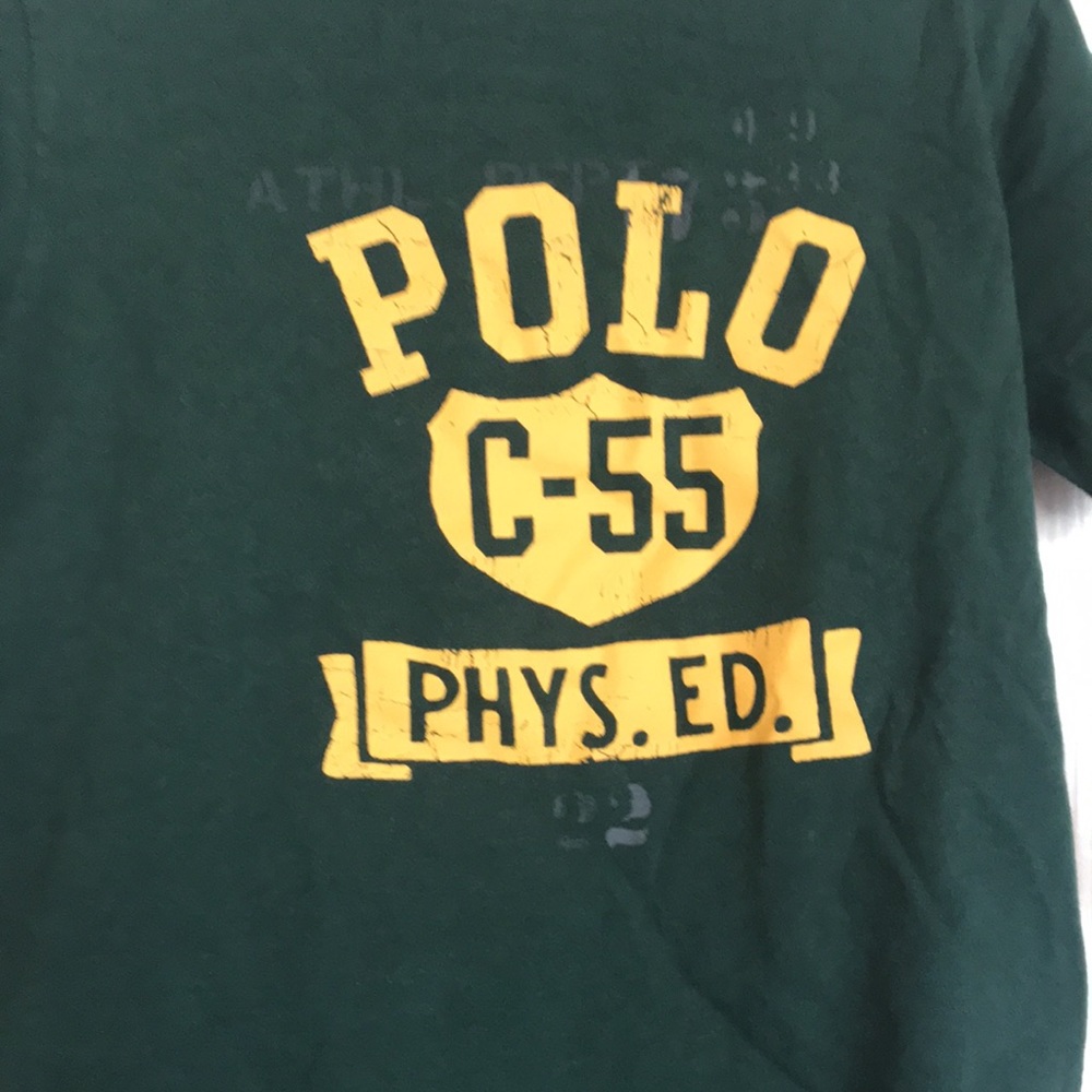 NWT Polo T-shirt - Picture 2 of 5